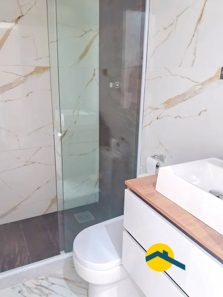 Casa, 3 quartos, 76 m² - Foto 7