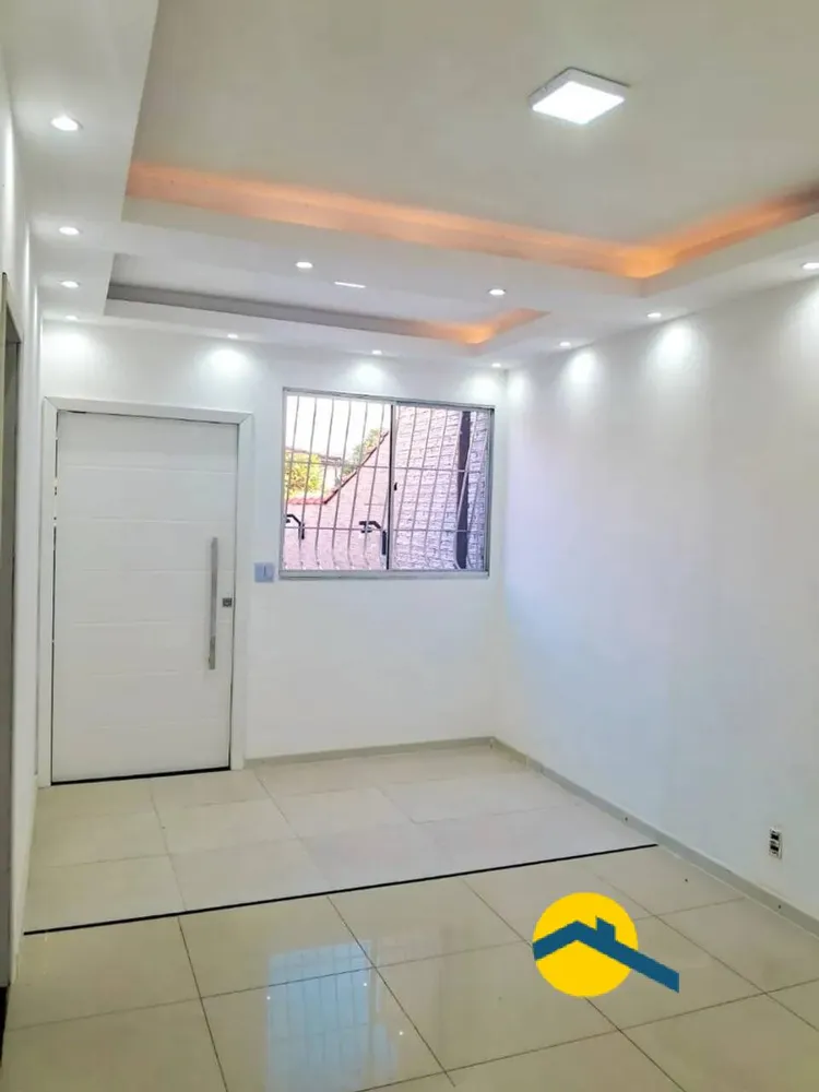 Casa, 3 quartos, 76 m² - Foto 2