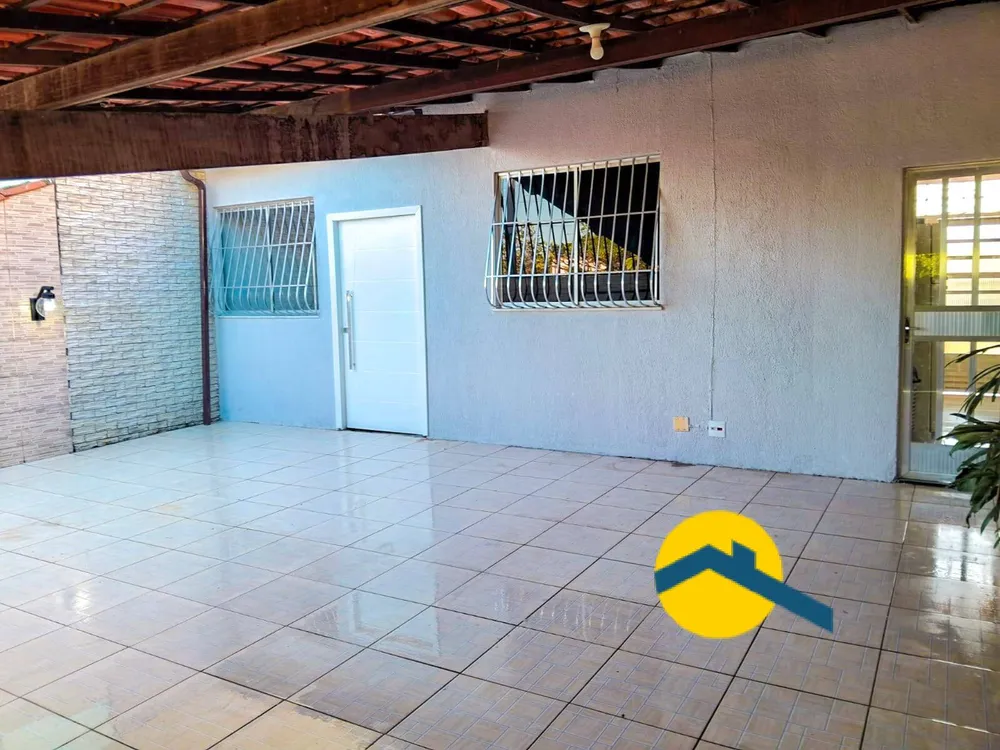 Casa, 3 quartos, 76 m² - Foto 11