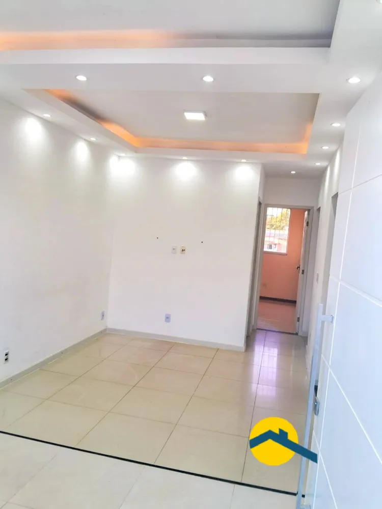 Casa, 3 quartos, 76 m² - Foto 1