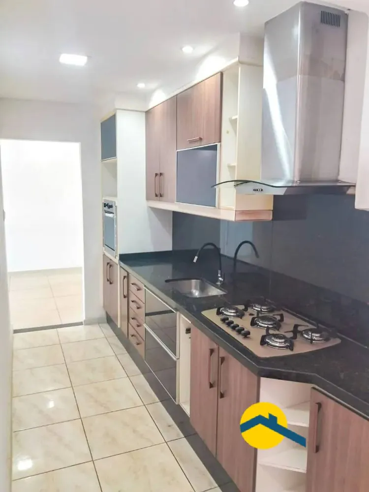Casa, 3 quartos, 76 m² - Foto 9