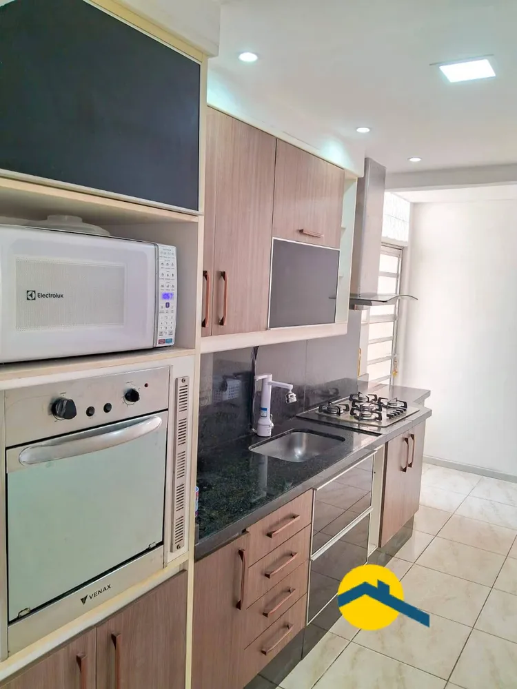 Casa, 3 quartos, 76 m² - Foto 10