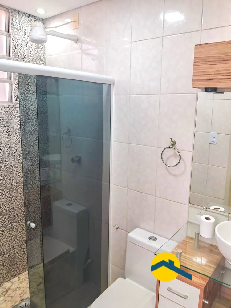Casa, 3 quartos, 76 m² - Foto 4