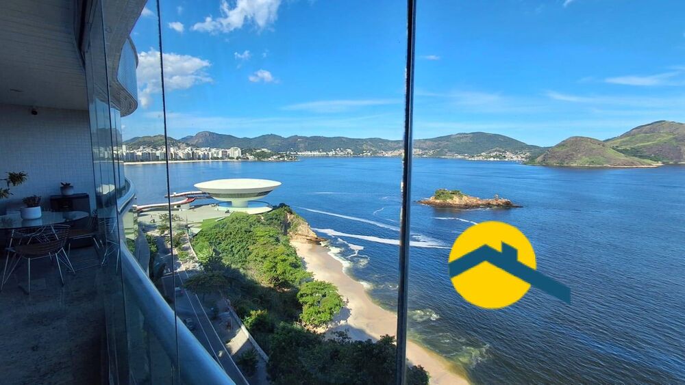 Apartamento, 4 quartos, 200 m² - Foto 6