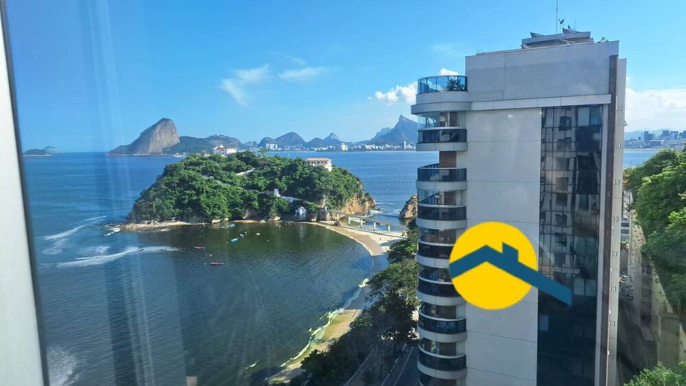 Apartamento, 4 quartos, 200 m² - Foto 8
