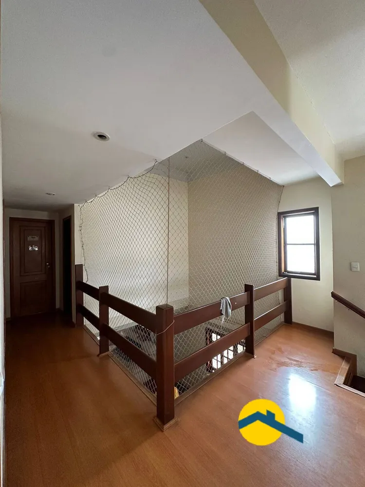 Casa, 3 quartos, 302 m² - Foto 21