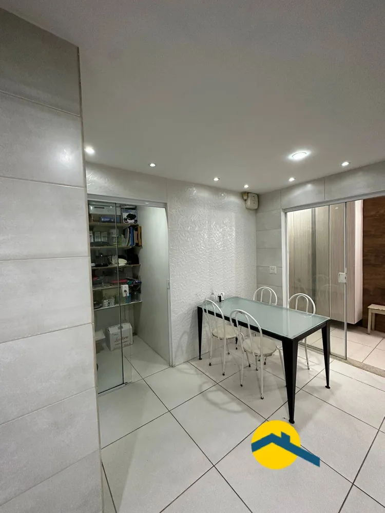 Casa, 3 quartos, 302 m² - Foto 14