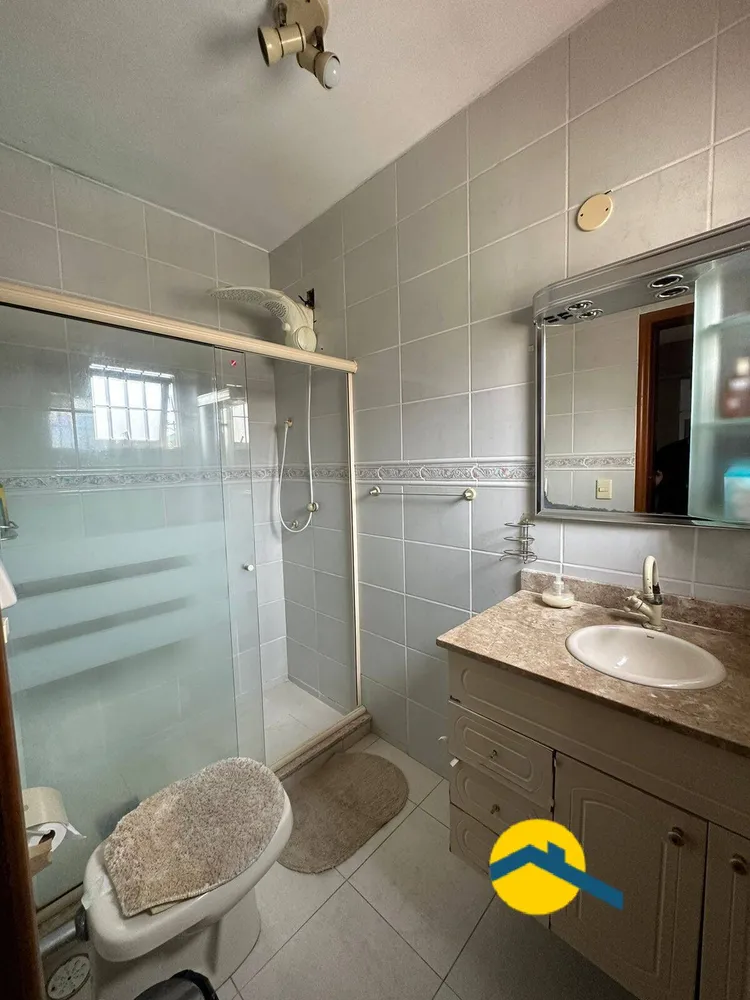 Casa, 3 quartos, 302 m² - Foto 22