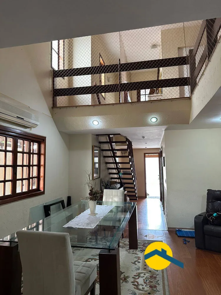 Casa, 3 quartos, 302 m² - Foto 7