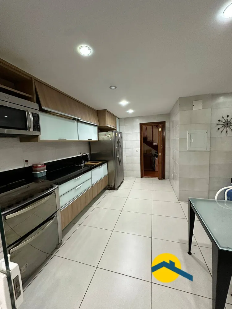 Casa, 3 quartos, 302 m² - Foto 15