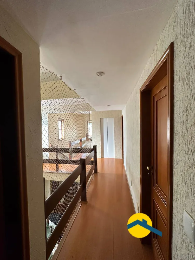 Casa, 3 quartos, 302 m² - Foto 19