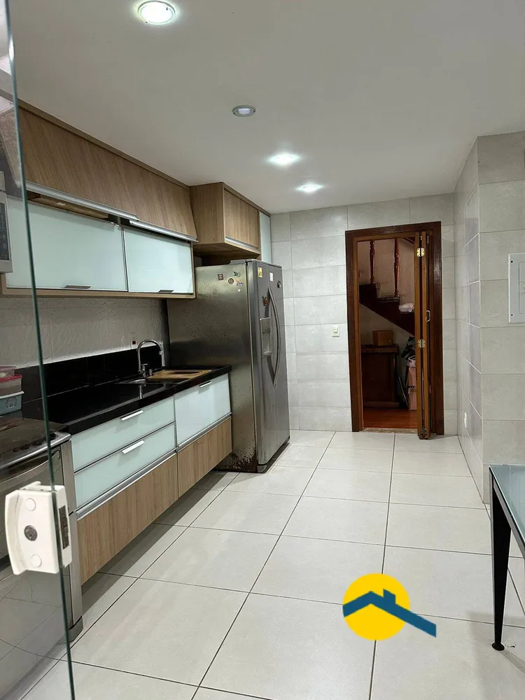 Casa, 3 quartos, 302 m² - Foto 13
