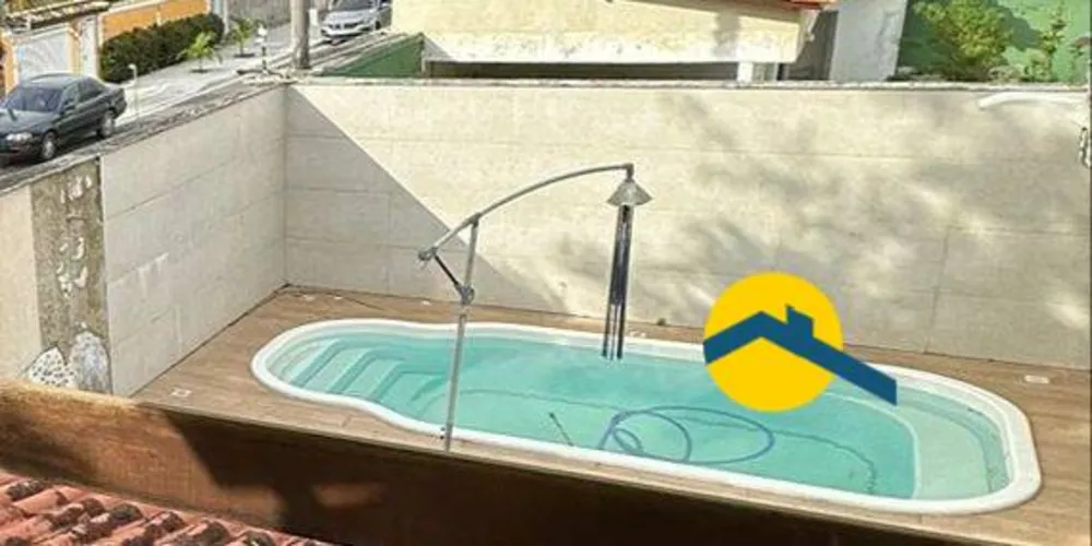Casa, 3 quartos, 302 m² - Foto 38
