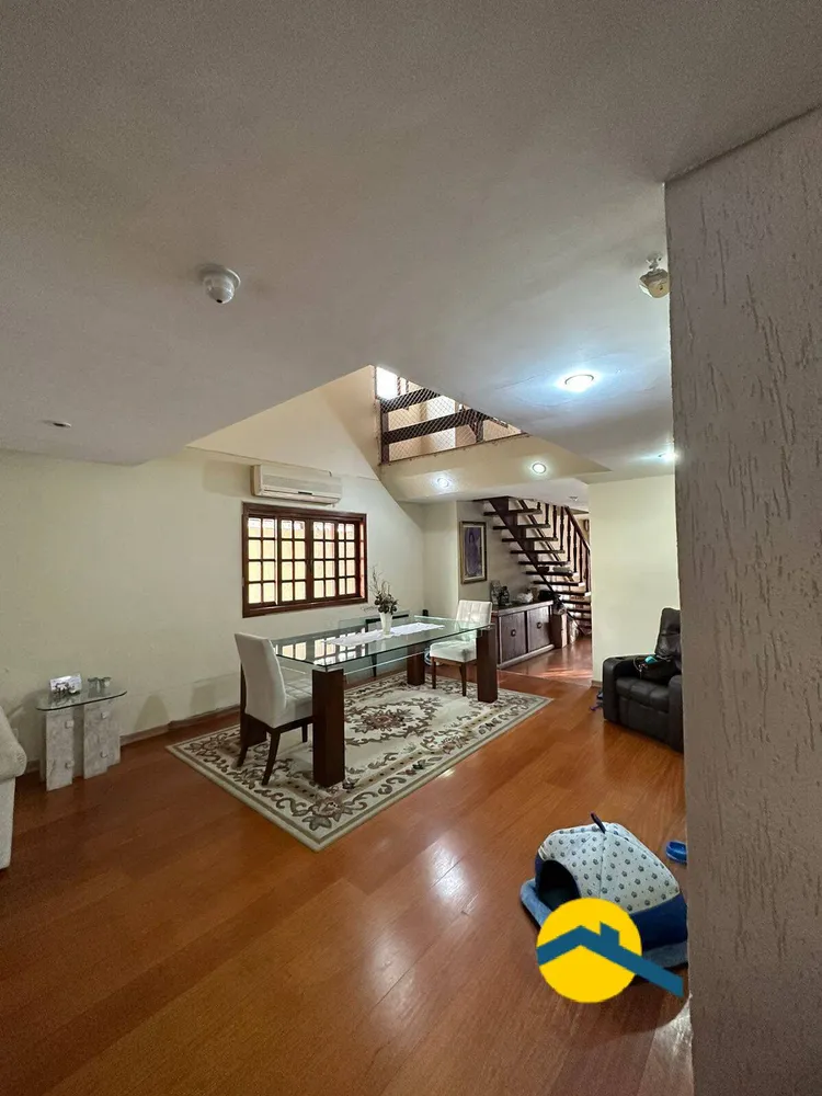 Casa, 3 quartos, 302 m² - Foto 5
