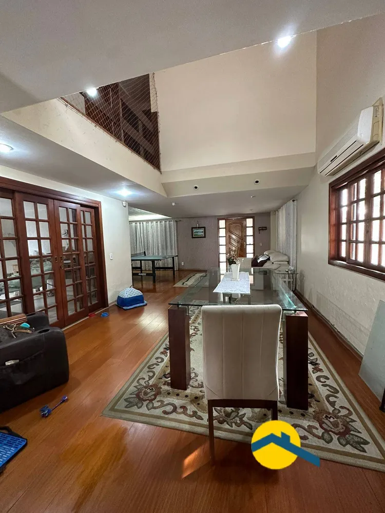 Casa, 3 quartos, 302 m² - Foto 8