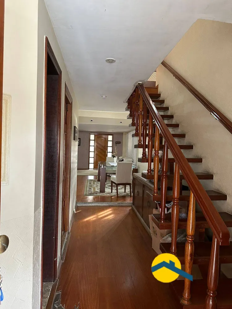 Casa, 3 quartos, 302 m² - Foto 10