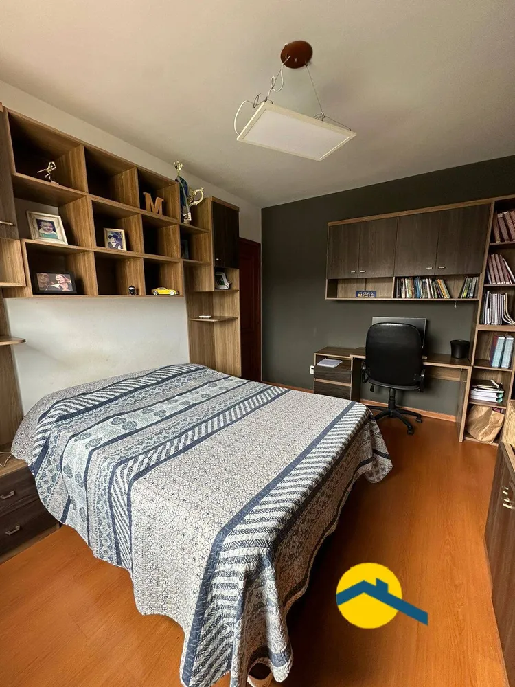 Casa, 3 quartos, 302 m² - Foto 24
