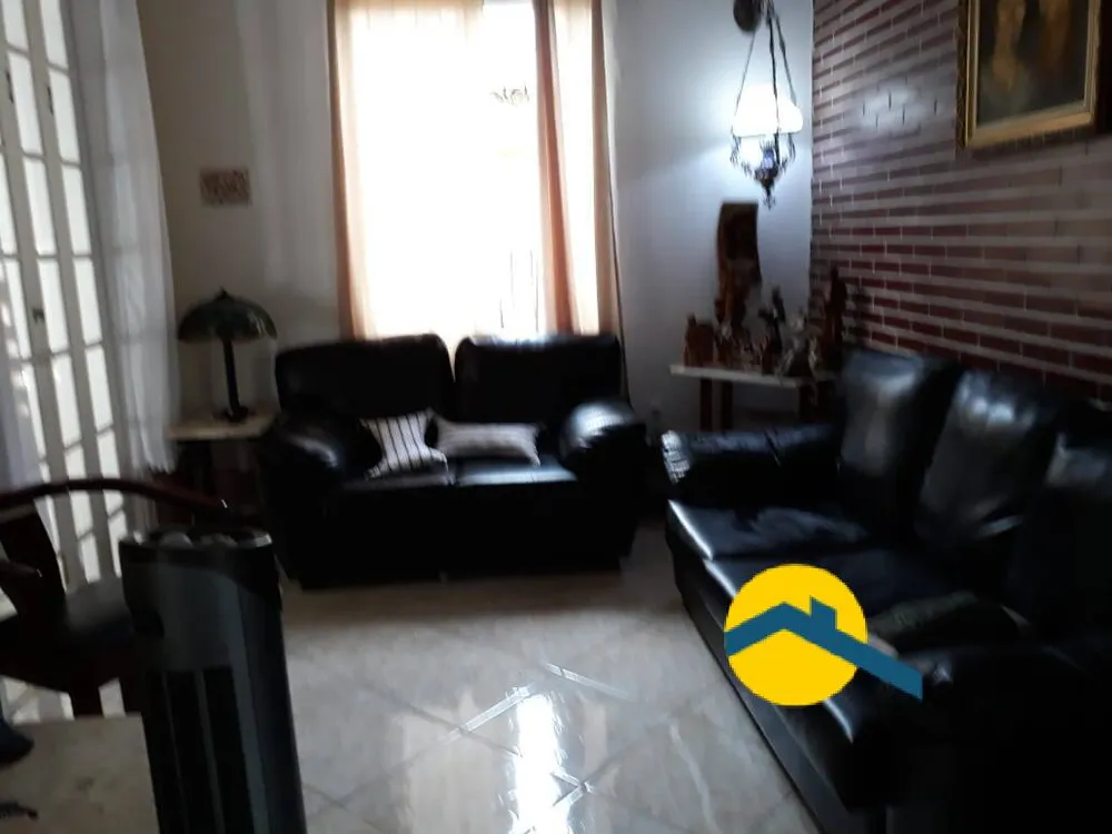 Casa, 3 quartos, 106 m² - Foto 4