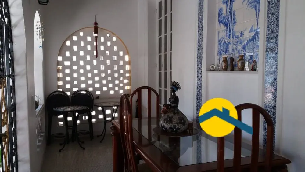 Casa, 3 quartos, 106 m² - Foto 2