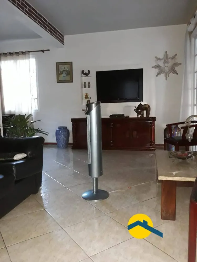 Casa, 3 quartos, 106 m² - Foto 6