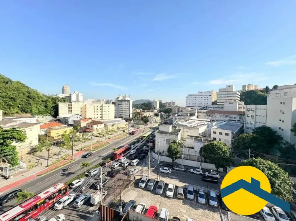 Apartamento, 2 quartos, 66 m² - Foto 8