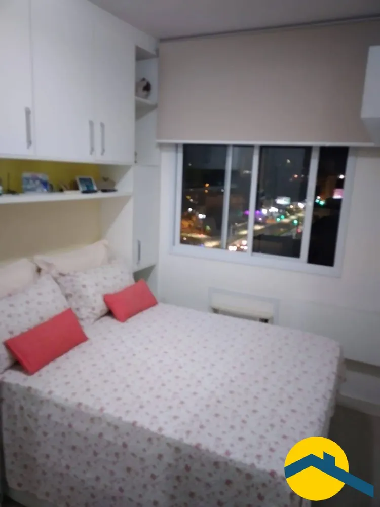 Apartamento, 2 quartos, 66 m² - Foto 10