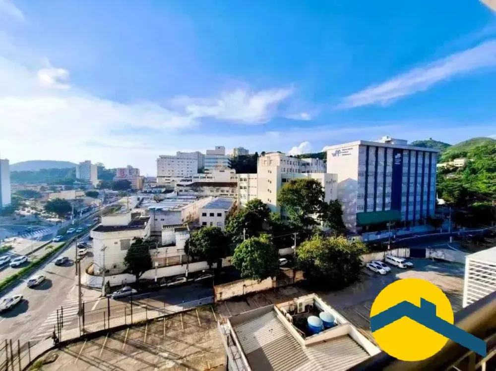 Apartamento, 2 quartos, 66 m² - Foto 9