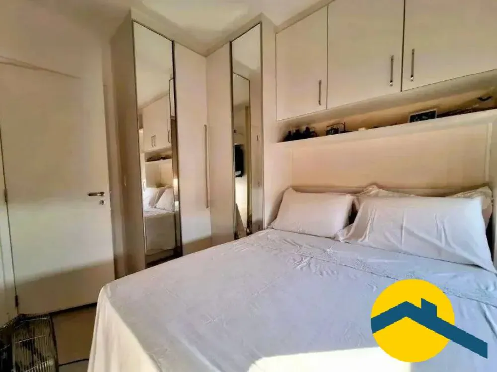 Apartamento, 2 quartos, 66 m² - Foto 11