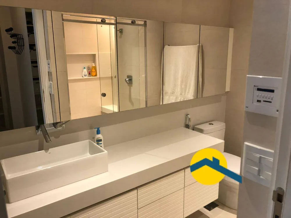 Apartamento, 4 quartos, 159 m² - Foto 17