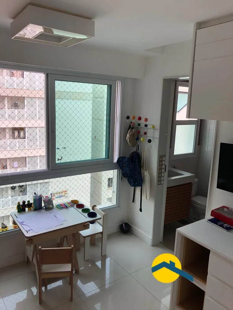 Apartamento, 4 quartos, 159 m² - Foto 19