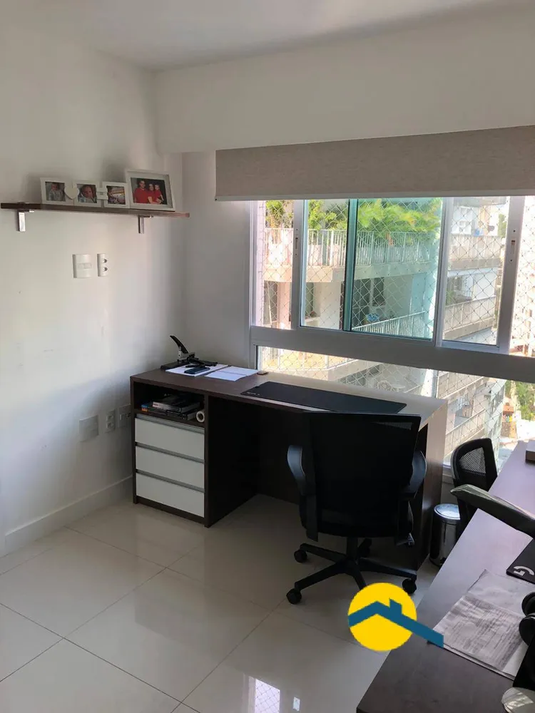 Apartamento, 4 quartos, 159 m² - Foto 14