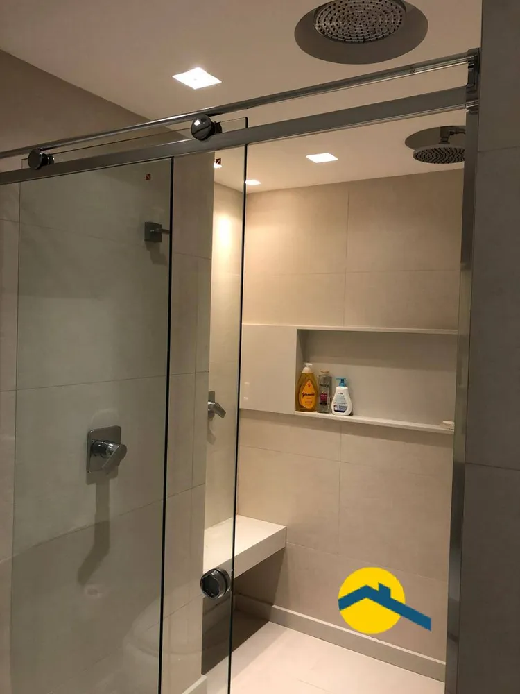 Apartamento, 4 quartos, 159 m² - Foto 10