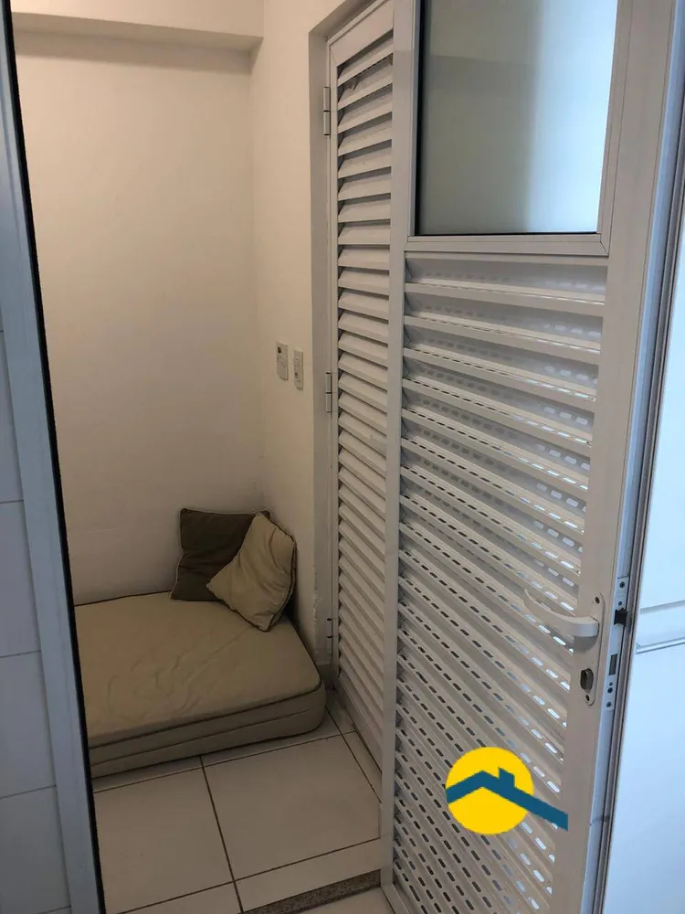 Apartamento, 4 quartos, 159 m² - Foto 35