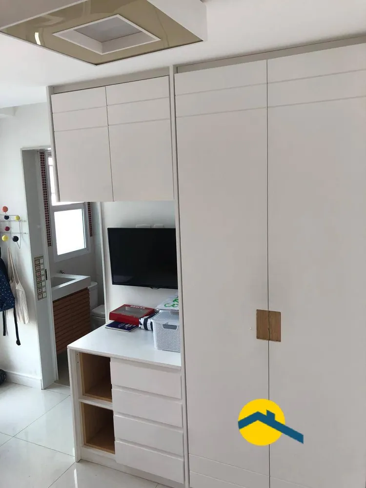 Apartamento, 4 quartos, 159 m² - Foto 28