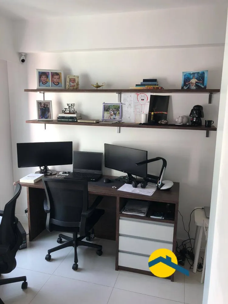 Apartamento, 4 quartos, 159 m² - Foto 22