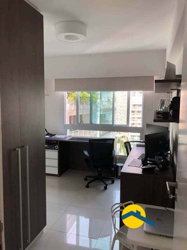 Apartamento, 4 quartos, 159 m² - Foto 29
