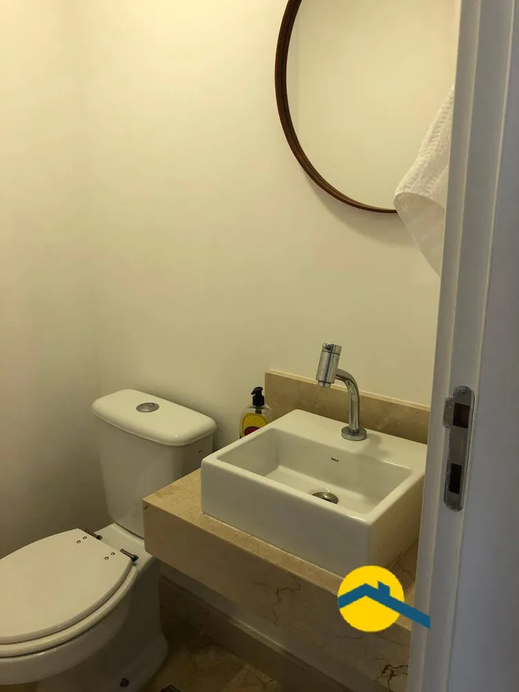 Apartamento, 4 quartos, 159 m² - Foto 25