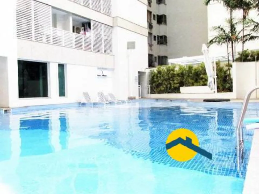 Apartamento, 4 quartos, 159 m² - Foto 39