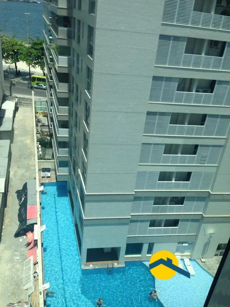Apartamento, 4 quartos, 159 m² - Foto 38