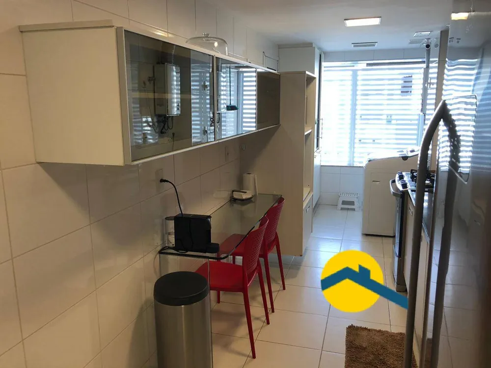 Apartamento, 4 quartos, 159 m² - Foto 32