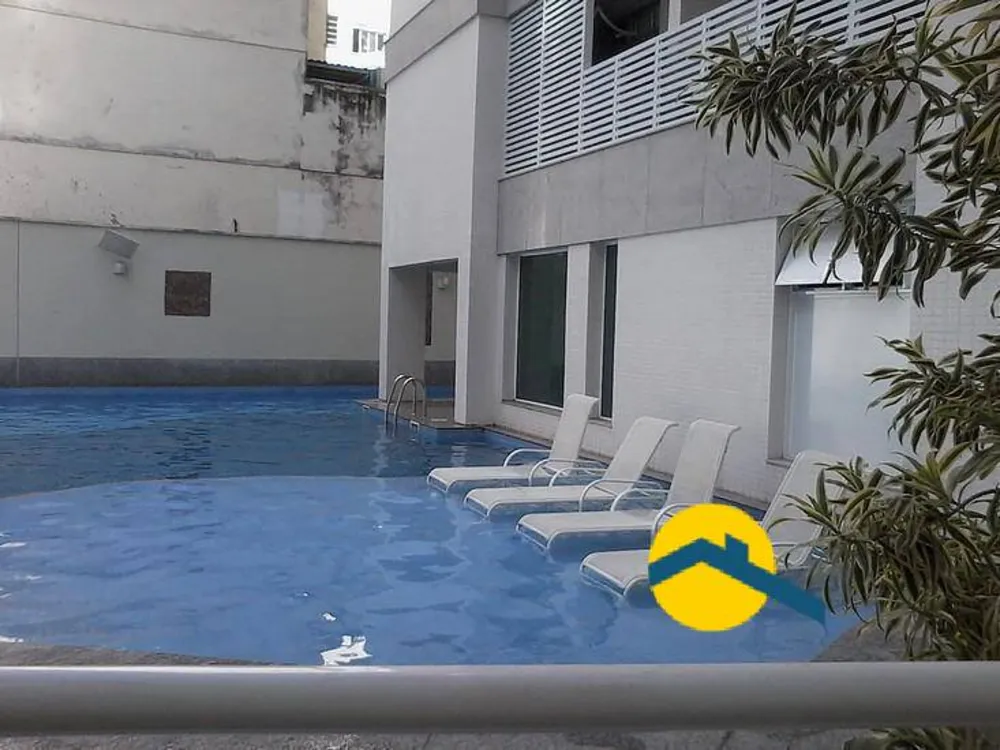 Apartamento, 4 quartos, 159 m² - Foto 41