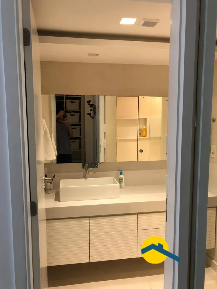 Apartamento, 4 quartos, 159 m² - Foto 20