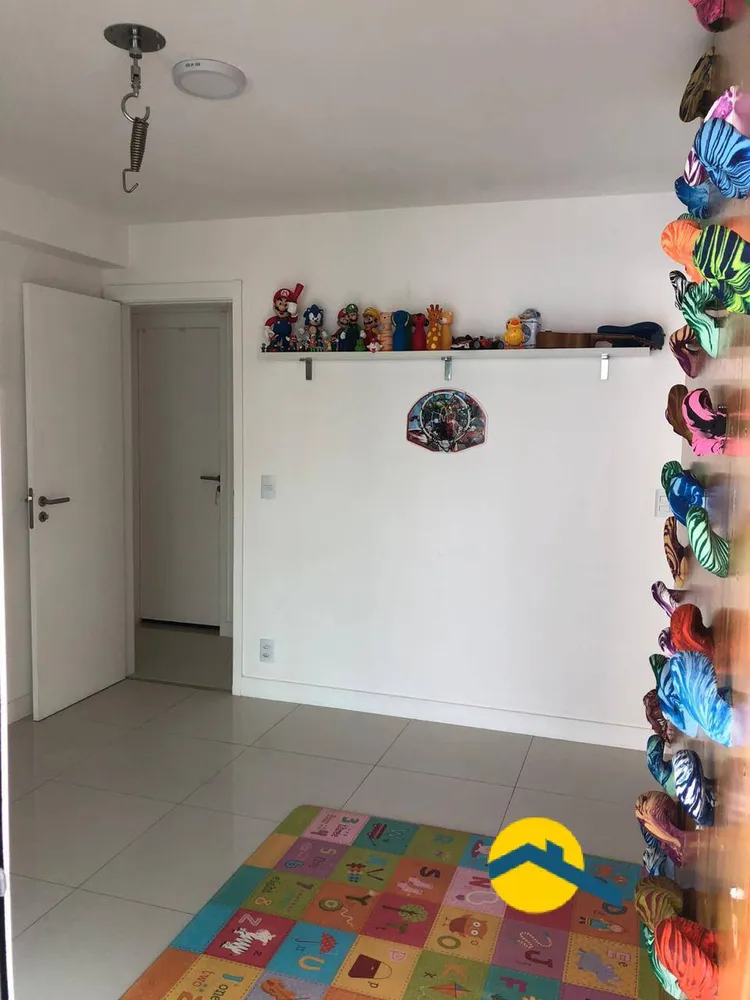 Apartamento, 4 quartos, 159 m² - Foto 12