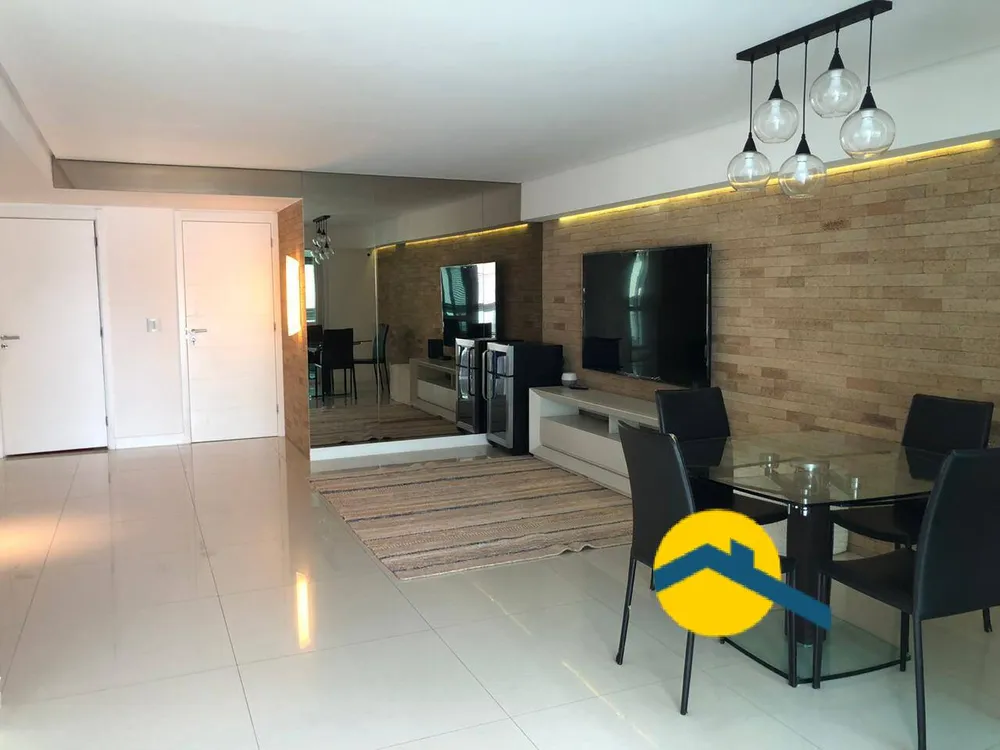 Apartamento, 4 quartos, 159 m² - Foto 2