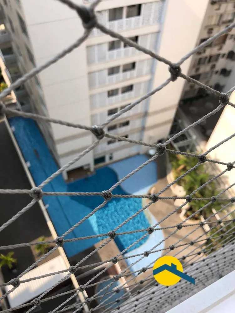 Apartamento, 4 quartos, 159 m² - Foto 5