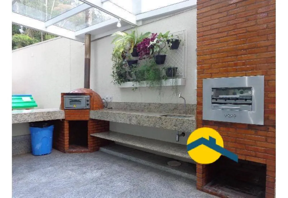 Apartamento, 4 quartos, 159 m² - Foto 47