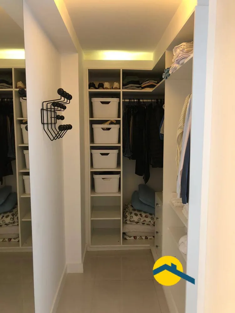 Apartamento, 4 quartos, 159 m² - Foto 27