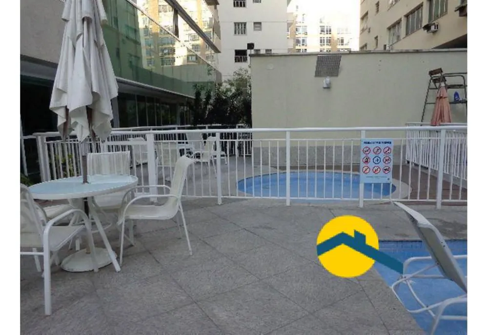 Apartamento, 4 quartos, 159 m² - Foto 42