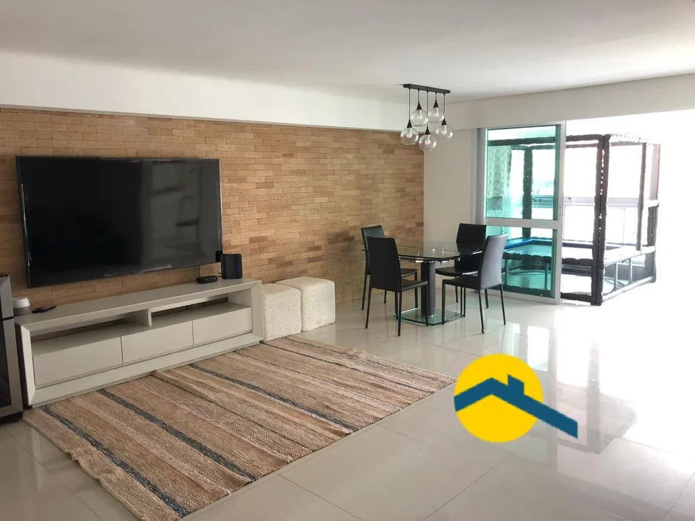 Apartamento, 4 quartos, 159 m² - Foto 3