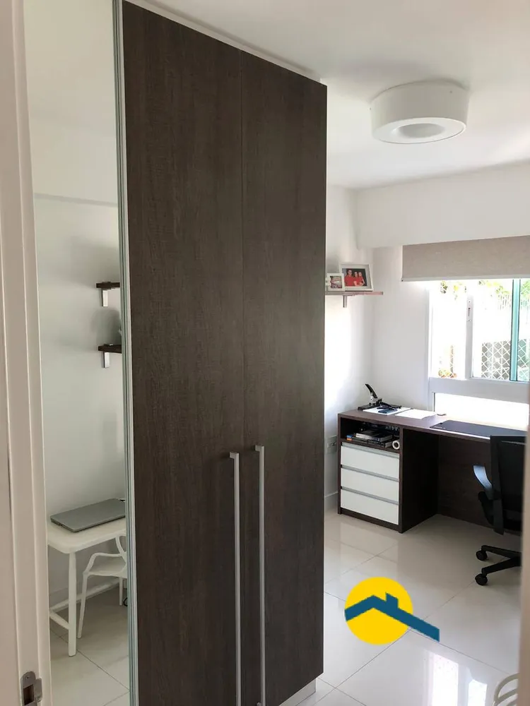 Apartamento, 4 quartos, 159 m² - Foto 24